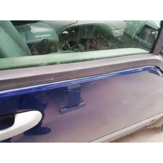 FORD TRANSIT CONNECT (TC7) '2003 1.8 TDCI CAT AZUL