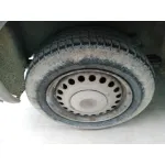 FORD TRANSIT CONNECT (TC7) '2003 1.8 TDCI CAT AZUL