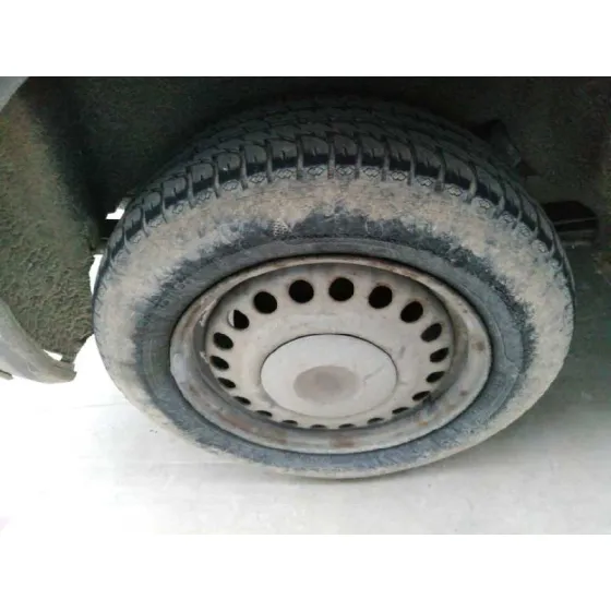 FORD TRANSIT CONNECT (TC7) '2003 1.8 TDCI CAT AZUL