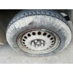 FORD TRANSIT CONNECT (TC7) '2003 1.8 TDCI CAT AZUL
