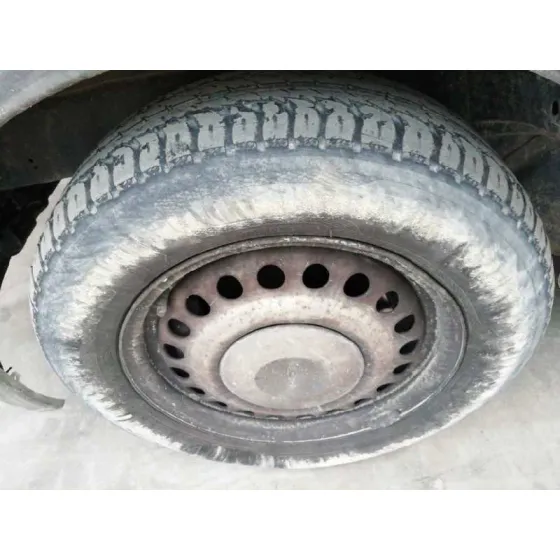FORD TRANSIT CONNECT (TC7) '2003 1.8 TDCI CAT AZUL