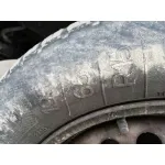 FORD TRANSIT CONNECT (TC7) '2003 1.8 TDCI CAT AZUL