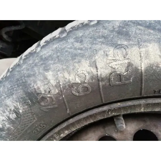 FORD TRANSIT CONNECT (TC7) '2003 1.8 TDCI CAT AZUL