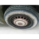 FORD TRANSIT CONNECT (TC7) '2003 1.8 TDCI CAT AZUL
