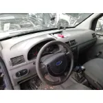 FORD TRANSIT CONNECT (TC7) '2003 1.8 TDCI CAT AZUL