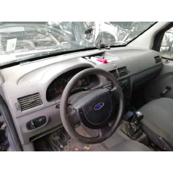FORD TRANSIT CONNECT (TC7) '2003 1.8 TDCI CAT AZUL