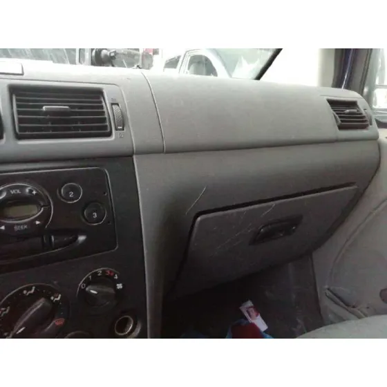 FORD TRANSIT CONNECT (TC7) '2003 1.8 TDCI CAT AZUL