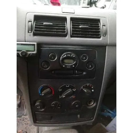 FORD TRANSIT CONNECT (TC7) '2003 1.8 TDCI CAT AZUL