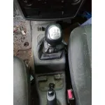 FORD TRANSIT CONNECT (TC7) '2003 1.8 TDCI CAT AZUL