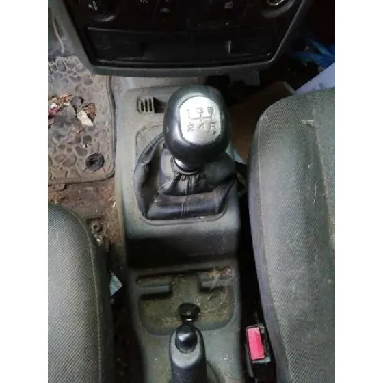 FORD TRANSIT CONNECT (TC7) '2003 1.8 TDCI CAT AZUL