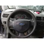 FORD TRANSIT CONNECT (TC7) '2003 1.8 TDCI CAT AZUL