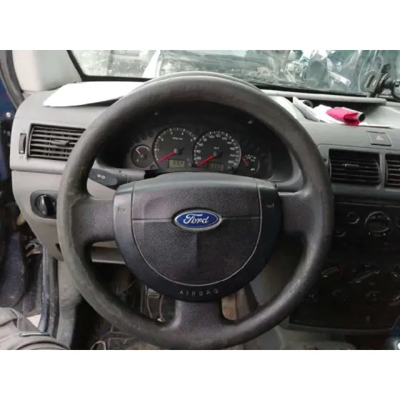 FORD TRANSIT CONNECT (TC7) '2003 1.8 TDCI CAT AZUL