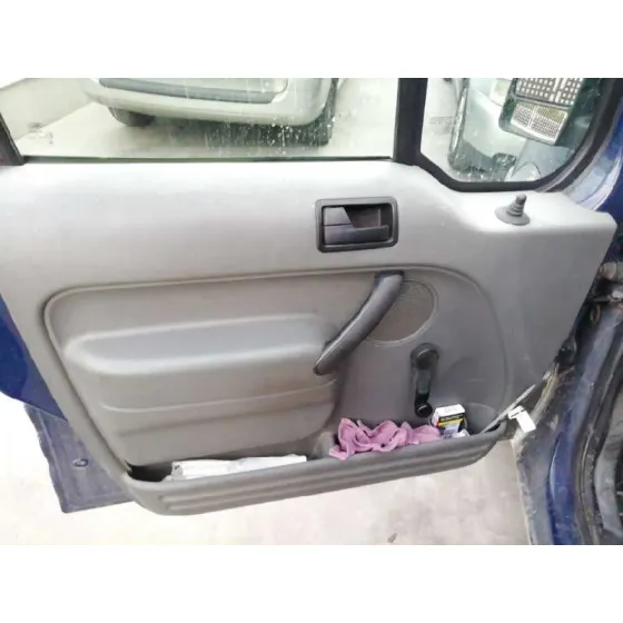 FORD TRANSIT CONNECT (TC7) '2003 1.8 TDCI CAT AZUL