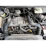 FORD TRANSIT CONNECT (TC7) '2003 1.8 TDCI CAT AZUL