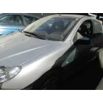 PEUGEOT 206 BERLINA PEUGEOT 206 BERLINA '2003 X-LINE REFRI PLATA 1998