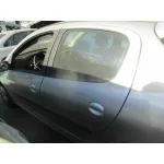 PEUGEOT 206 BERLINA PEUGEOT 206 BERLINA '2003 X-LINE REFRI PLATA 1998