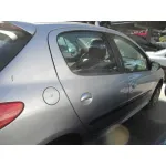 PEUGEOT 206 BERLINA PEUGEOT 206 BERLINA '2003 X-LINE REFRI PLATA 1998