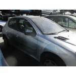 PEUGEOT 206 BERLINA PEUGEOT 206 BERLINA '2003 X-LINE REFRI PLATA 1998