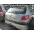 PEUGEOT 206 BERLINA PEUGEOT 206 BERLINA '2003 X-LINE REFRI PLATA 1998