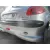 PEUGEOT 206 BERLINA PEUGEOT 206 BERLINA '2003 X-LINE REFRI PLATA 1998