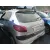 PEUGEOT 206 BERLINA PEUGEOT 206 BERLINA '2003 X-LINE REFRI PLATA 1998