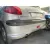 PEUGEOT 206 BERLINA PEUGEOT 206 BERLINA '2003 X-LINE REFRI PLATA 1998