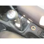 PEUGEOT 206 BERLINA PEUGEOT 206 BERLINA '2003 X-LINE REFRI PLATA 1998