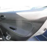 PEUGEOT 206 BERLINA PEUGEOT 206 BERLINA '2003 X-LINE REFRI PLATA 1998