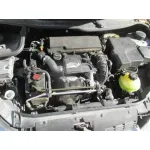 PEUGEOT 206 BERLINA PEUGEOT 206 BERLINA '2003 X-LINE REFRI PLATA 1998