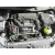 PEUGEOT 206 BERLINA PEUGEOT 206 BERLINA '2003 X-LINE REFRI PLATA 1998