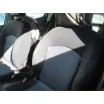 PEUGEOT 206 BERLINA PEUGEOT 206 BERLINA '2003 X-LINE REFRI PLATA 1998