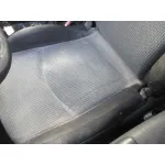 PEUGEOT 206 BERLINA PEUGEOT 206 BERLINA '2003 X-LINE REFRI PLATA 1998