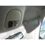 PEUGEOT 206 BERLINA PEUGEOT 206 BERLINA '2003 X-LINE REFRI PLATA 1998