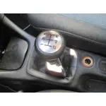 PEUGEOT 206 BERLINA PEUGEOT 206 BERLINA '2003 X-LINE REFRI PLATA 1998
