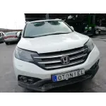 HONDA CR-V HONDA CR-V '2014 COMFORT 4X2 BLANCO 2013