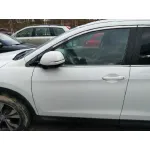 HONDA CR-V HONDA CR-V '2014 COMFORT 4X2 BLANCO 2013