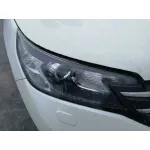 HONDA CR-V HONDA CR-V '2014 COMFORT 4X2 BLANCO 2013