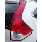 HONDA CR-V HONDA CR-V '2014 COMFORT 4X2 BLANCO 2013