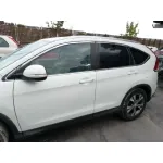 HONDA CR-V HONDA CR-V '2014 COMFORT 4X2 BLANCO 2013