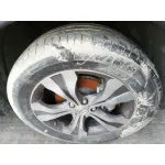 HONDA CR-V HONDA CR-V '2014 COMFORT 4X2 BLANCO 2013
