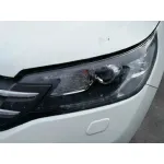 HONDA CR-V HONDA CR-V '2014 COMFORT 4X2 BLANCO 2013