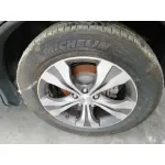 HONDA CR-V HONDA CR-V '2014 COMFORT 4X2 BLANCO 2013