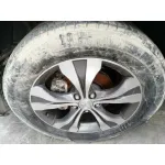 HONDA CR-V HONDA CR-V '2014 COMFORT 4X2 BLANCO 2013