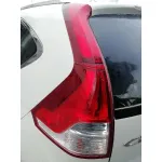 HONDA CR-V HONDA CR-V '2014 COMFORT 4X2 BLANCO 2013
