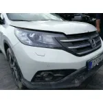 HONDA CR-V HONDA CR-V '2014 COMFORT 4X2 BLANCO 2013