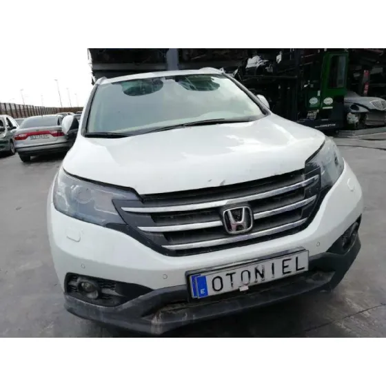 HONDA CR-V '2014 COMFORT 4X2 BLANCO
