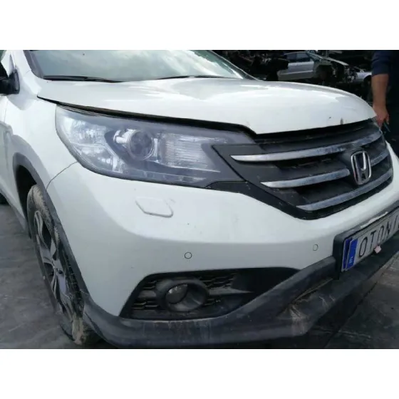 HONDA CR-V '2014 COMFORT 4X2 BLANCO