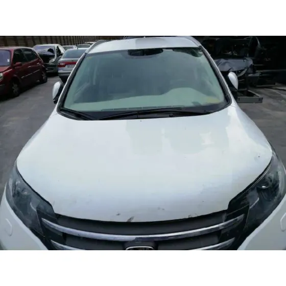 HONDA CR-V '2014 COMFORT 4X2 BLANCO