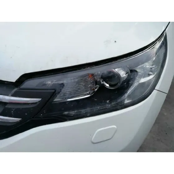 HONDA CR-V '2014 COMFORT 4X2 BLANCO