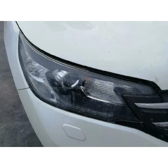 HONDA CR-V '2014 COMFORT 4X2 BLANCO